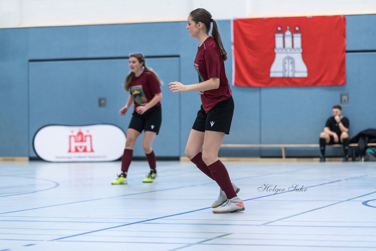 Bild 228 - B-Juniorinnen Futsalmeisterschaft